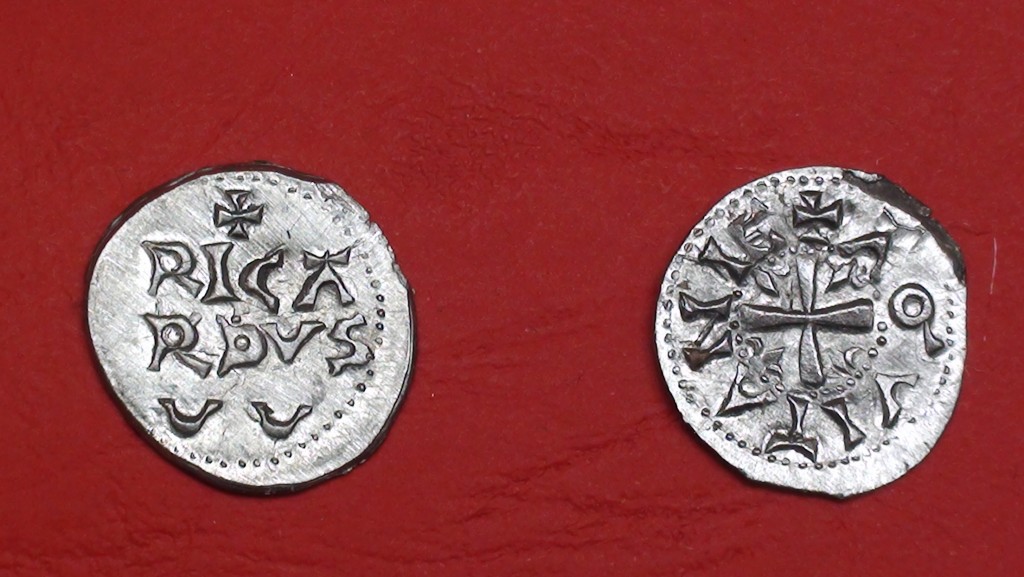 Richard Coeur de Lion